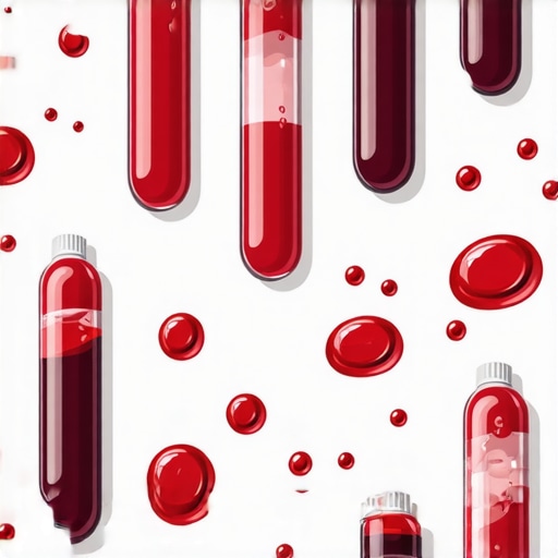 The Hidden Errors in Blood Sample Transport Chains