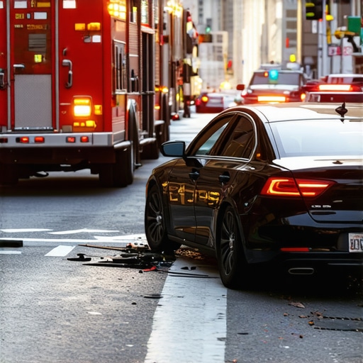 The Impact of a DUI on Your Future Insurance Rates