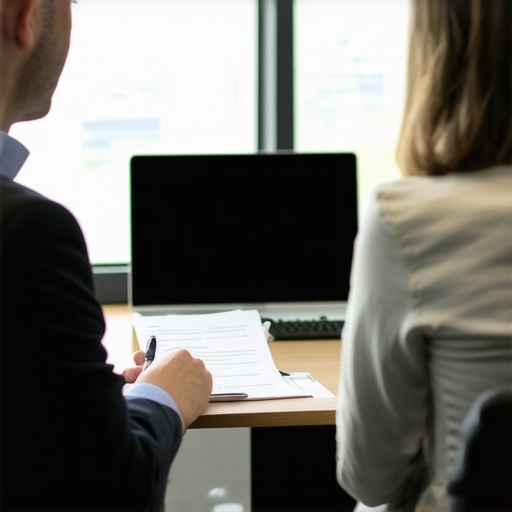 The Importance of Hiring a Local DUI Attorney