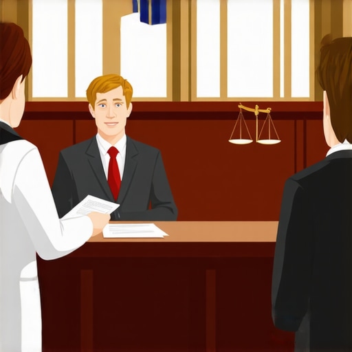 The Legal Risks of Using a Public Defender for DUI Charges