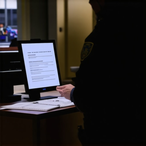 The Most Common Errors Found in Police Incident Reports