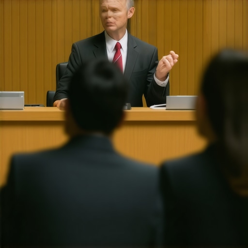 The Process of Appealing a Wrongful Alcohol Conviction