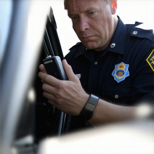 The Risks of Refusing a Breathalyzer Test