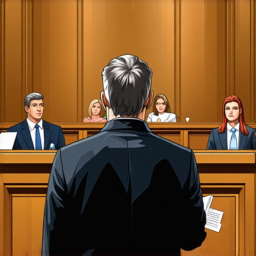 The Role of Expert Witnesses in Winning Your Case