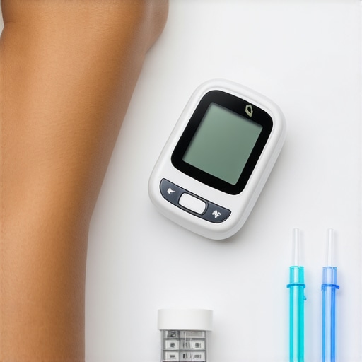The Science Behind False High Readings in Diabetics