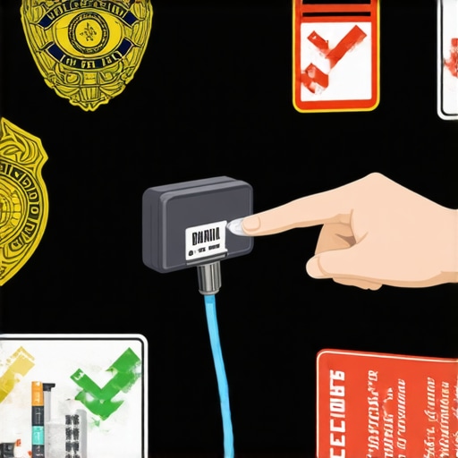 The Truth About Ignition Interlock Devices and False Positives