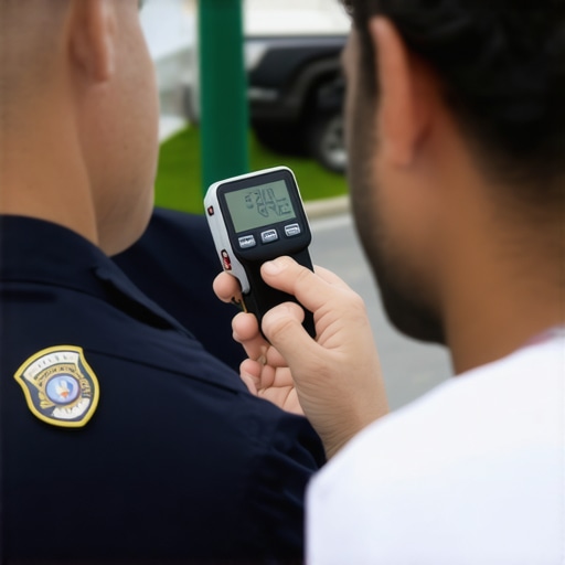 The Truth About Mouth Alcohol and Breathalyzer Spikes