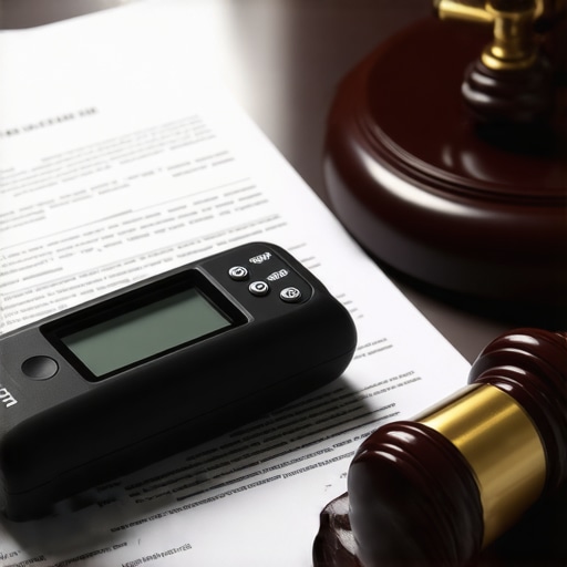 The Truth About Portable Breath Test Reliability in Court