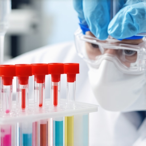 The Vital Importance of Independent Blood Sample Testing