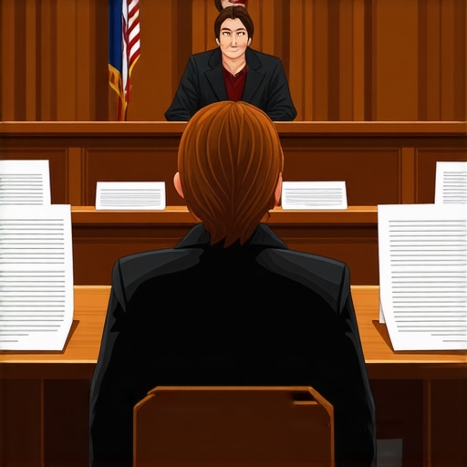 What Happens at a License Suspension Hearing?