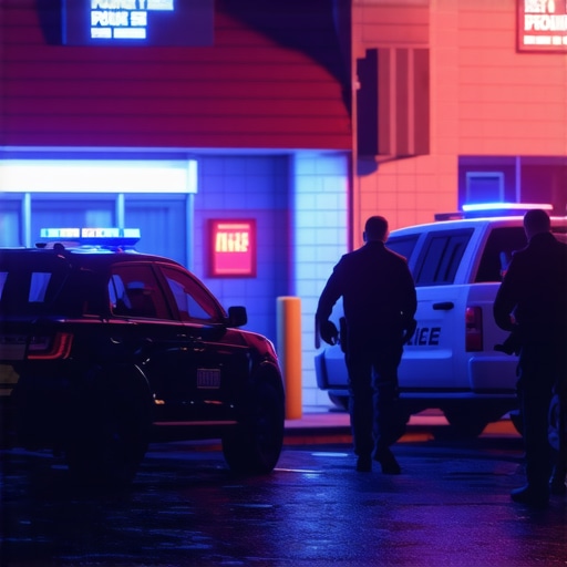 What Happens if You Refuse the Breathalyzer at the Station?
