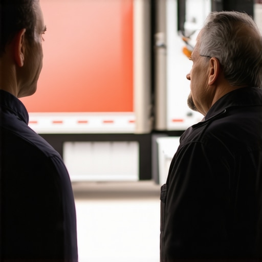 What Happens to Your CDL After a Single Alcohol Offense?