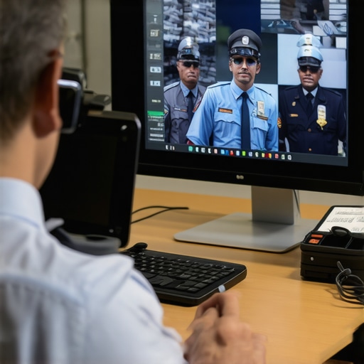 What Your Lawyer Needs to Know About the Officer's Bodycam Footage