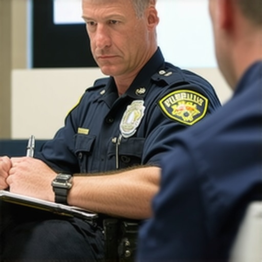 What to Do if the Police Failed to Read You Your Miranda Rights