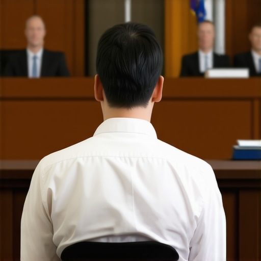 What to Expect at Your Preliminary DUI Hearing