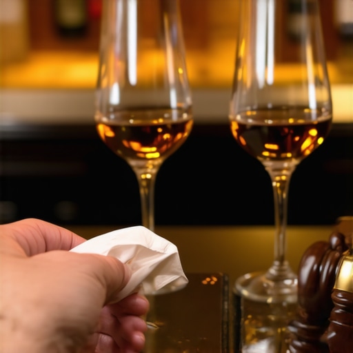 Why Admitting to 'Just Two Drinks' Is a Gift for the Prosecution
