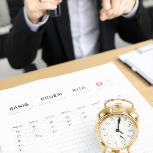 Why Calling an Attorney Immediately Stops the Clock on License Suspension