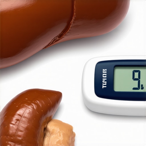 Why High-Protein Diets Cause False Alcohol Readings