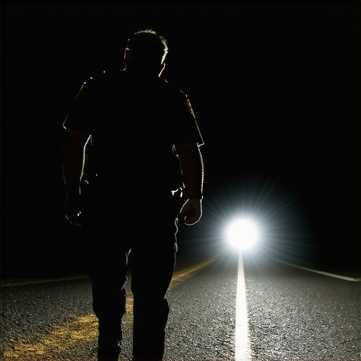 Why Most Field Sobriety Tests Are Designed for You to Fail