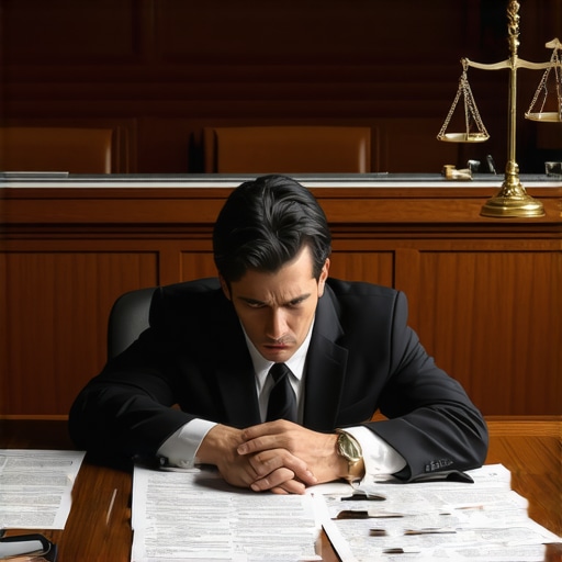 Why Pleading Guilty Early Is Usually a Financial Mistake