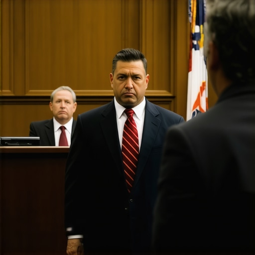 Why Pleading Guilty at Your First Arraignment Is Usually a Mistake