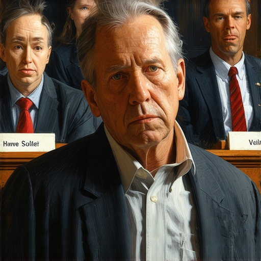 Why Pleading No Contest Might Be a Strategic Mistake