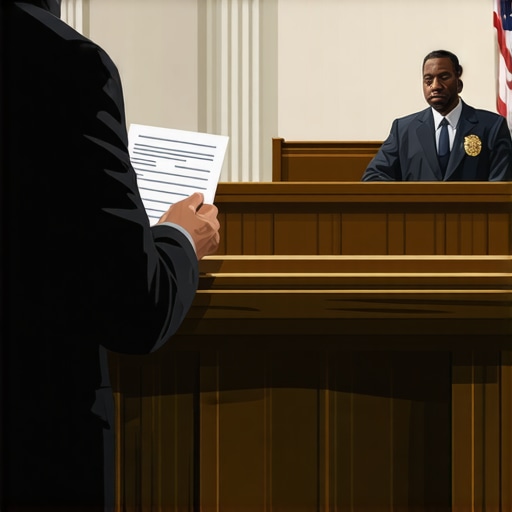 Why Police Report Discrepancies Often Lead to Case Dismissals