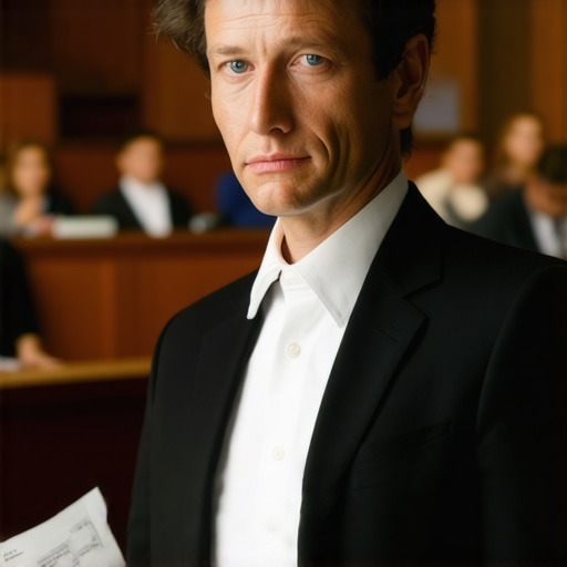 Why You Need a Defense Lawyer Before Your First Court Date