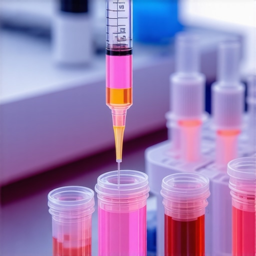 Why You Need an Independent Lab to Retest Your Blood Sample