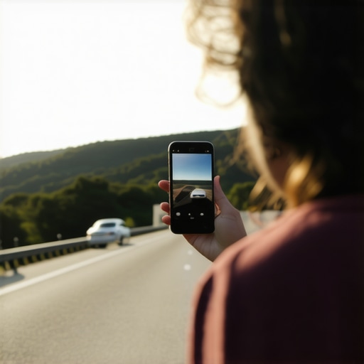 Why You Should Always Record Your Own Roadside Interaction
