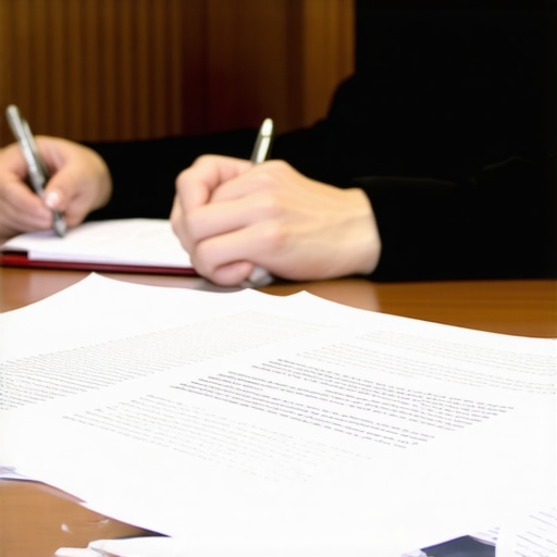 Why You Should Consult an Attorney Before Your Arraignment