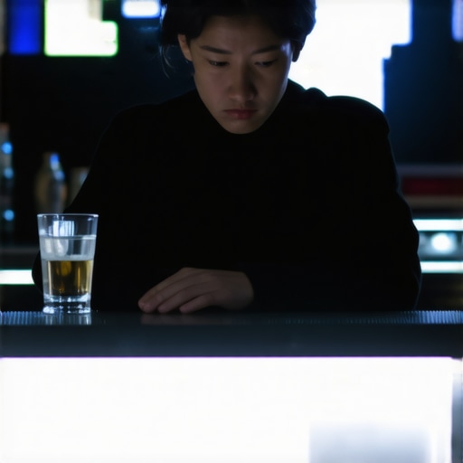 Why You Should Never Admit to Drinking Any Amount