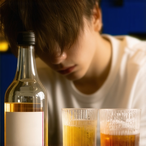 Why You Should Never Admit to Having 'Just Two Drinks'