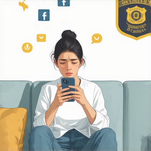 Why You Should Never Post About Your Arrest on Social Media