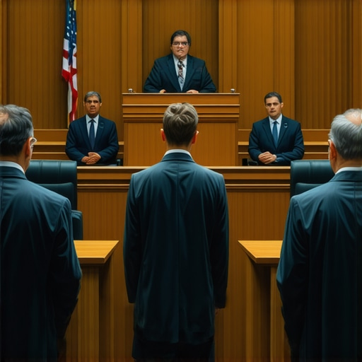Why You Should Never Represent Yourself in Traffic Court