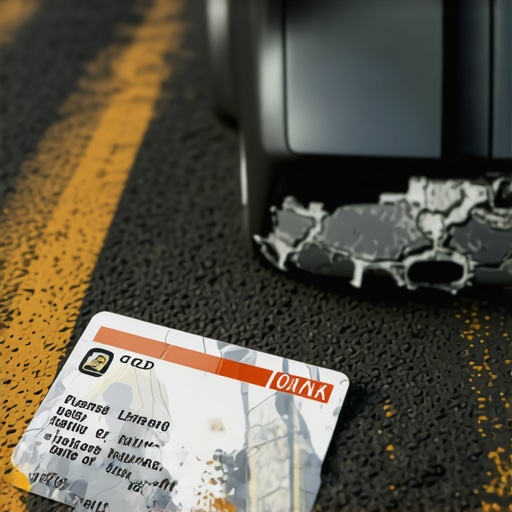 Why You Should Never Trust a 'Clean' Driving Record to Save Your License