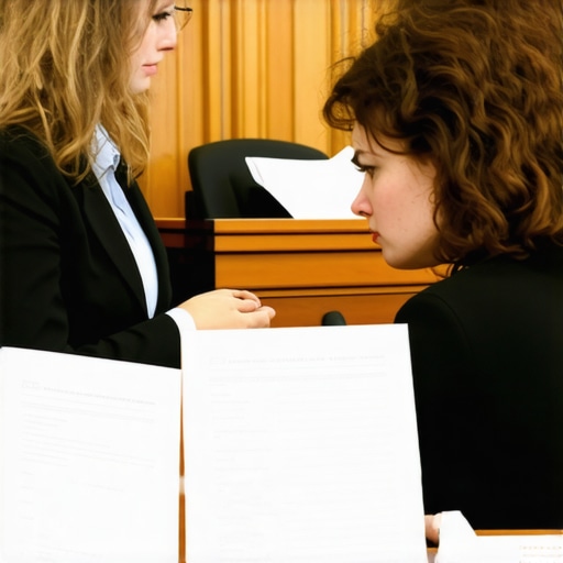 Why You Should Never Use a Public Defender for a Complex DUI Case