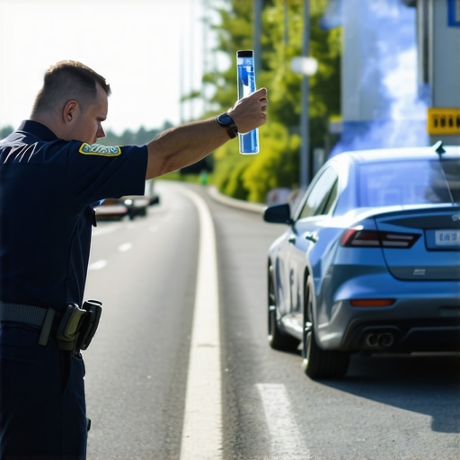 Why You Should Refuse Field Sobriety Tests But Not Always the Blood Test