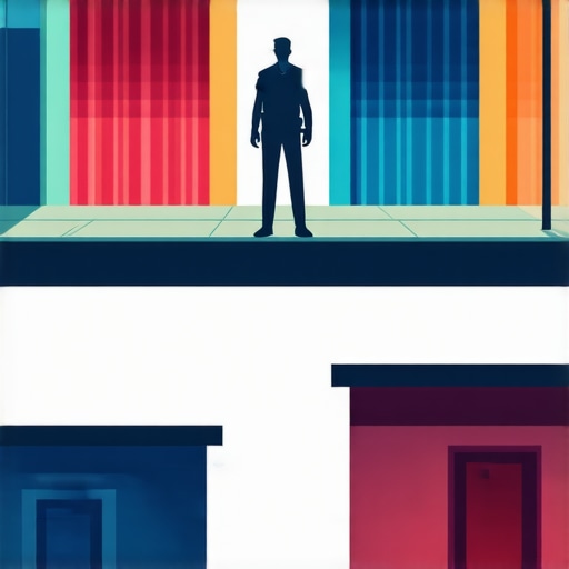 Why Your Arrest Location Might Change Your Legal Strategy