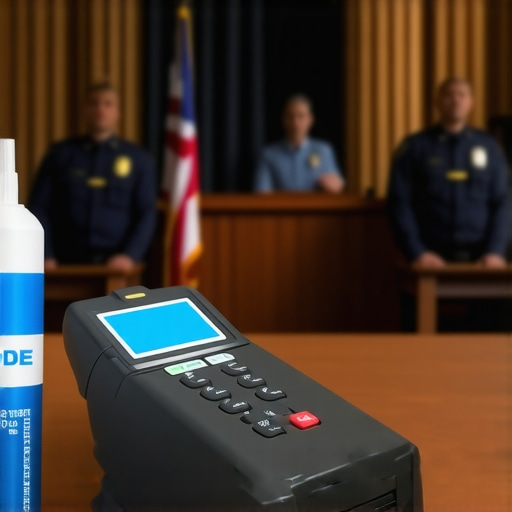 Why Your Breathalyzer Score Might Not Hold Up in Court