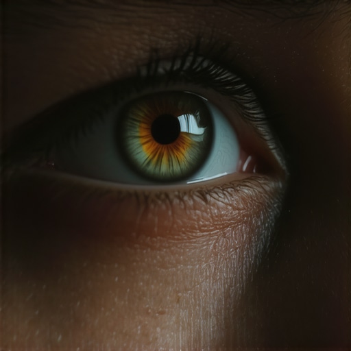 Why Your Eye Condition Might Mimic the Signs of Intoxication