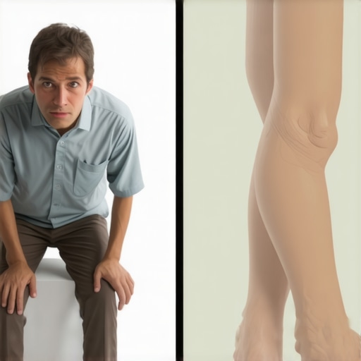 Why Your Medical Condition Might Be Mistaken for Alcohol Impairment