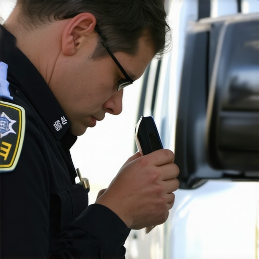 Why a Breathalyzer 'Margin of Error' Is Your Best Defense Path