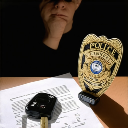 Why a DUI Conviction Impacts More Than Just Your License