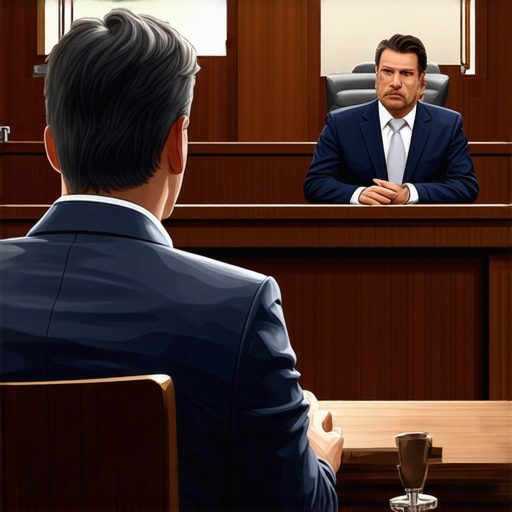 Why a Generic Criminal Lawyer Is Not Enough for Your DUI
