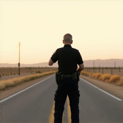 Why a Standard Field Sobriety Test Is Often Designed for You to Fail