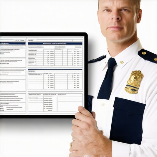 Why the Officer's Training Record is Your Best Defense
