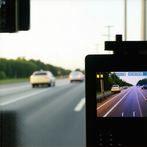 Why the Police Dashcam Is the Best Witness for Your Defense