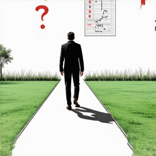 Why the Walk and Turn Test Is Scientifically Flawed