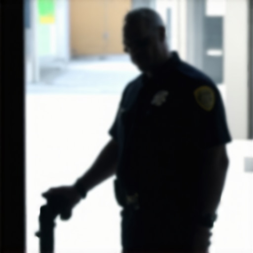 3 Errors in Police Bodycam Footage That Help Your Case